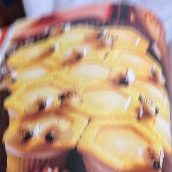 What's New, Cupcake Cook Book - Picture 8 of 16